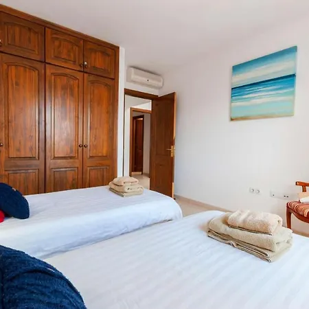 Malvasia Villa Playa Blanca (Lanzarote)