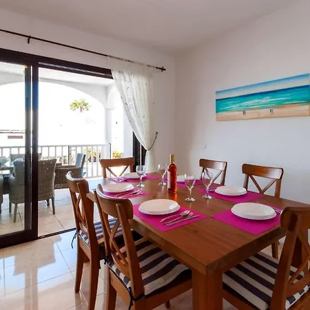 Malvasia Villa Playa Blanca (Lanzarote)