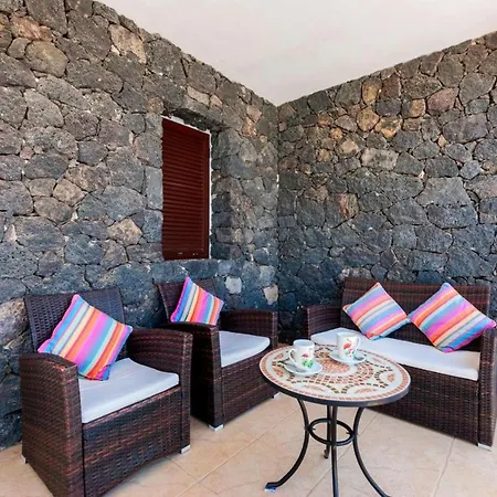 Malvasia Villa