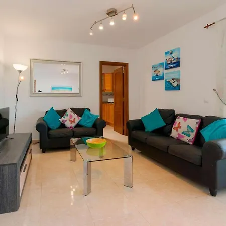 Malvasia Villa