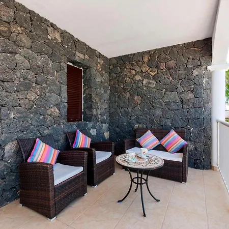 Malvasia Villa
