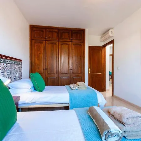 Malvasia Villa Playa Blanca (Lanzarote)