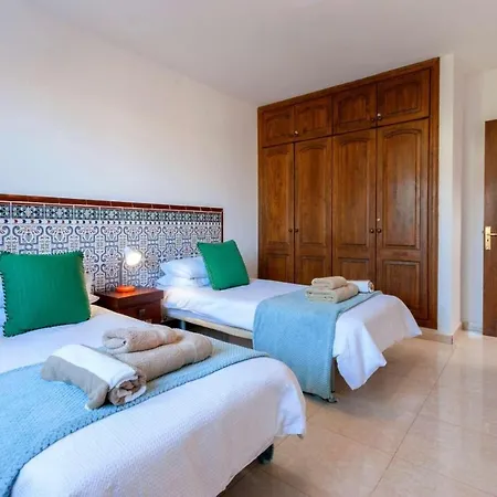 Malvasia Villa
