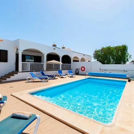 Malvasia Playa Blanca (Lanzarote)